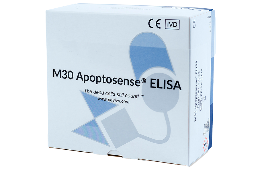 M30 APOPTOSENSE ELISA